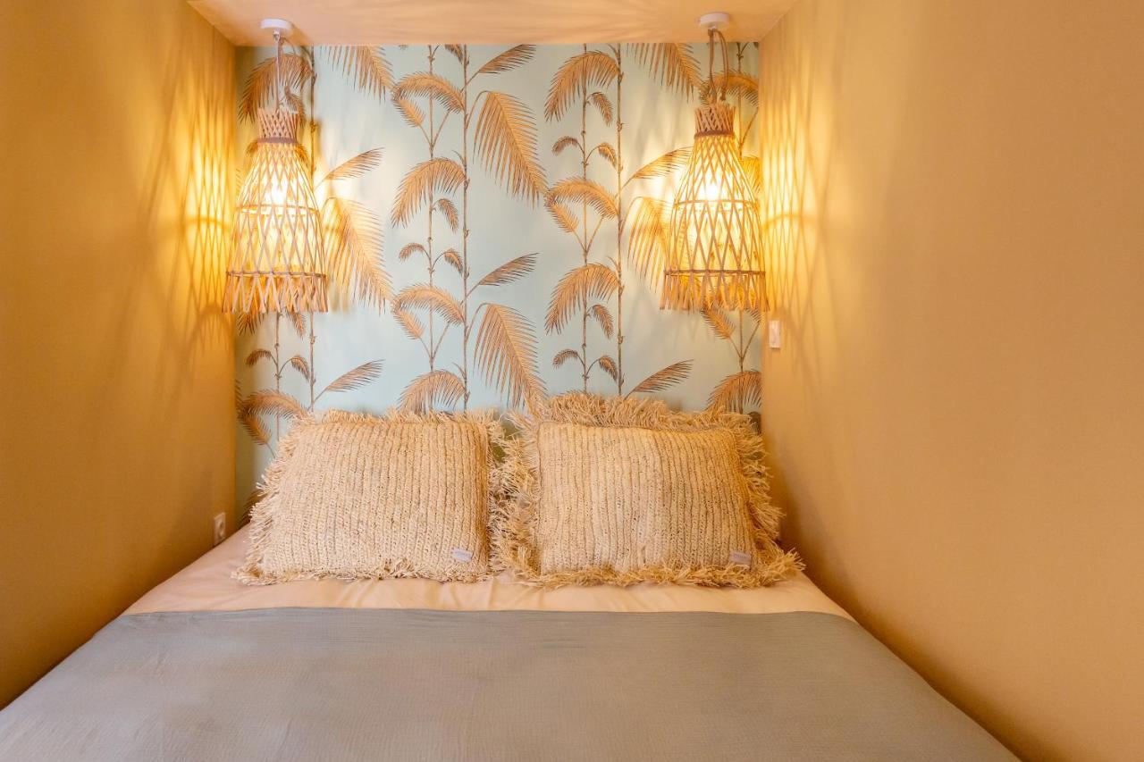 Le Saint Victor Coeur De Cannes Appartement Buitenkant foto